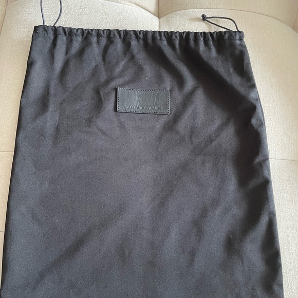 New Alexander Wang Rockie bag black gold - Picture 13 of 16